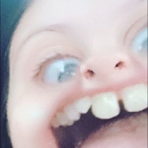 Meet your Posher, Lorelai